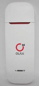 Роутер-модем WIFI 4G LTE Olax U 90 USB вихід під антену всі оператори