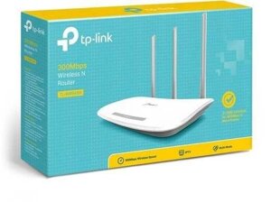 Роутер TP link-WR845N супер