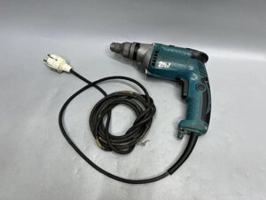 Мережевий шурупокрут для гіпсокартону Makita FS2700 Оригінал