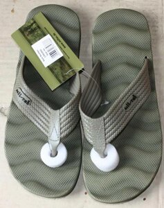 Шльопанці в'єтнамки MIL-TEC COMBAT Sandals/Helikon tex/M TAC/Tactical