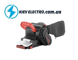 Шліфмашина стрічкова intertool WT-0530 STORM (76*533 мм)