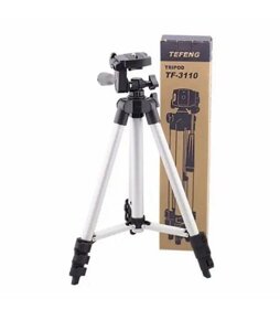 Штатив для камери Tripod 3110 універсальний