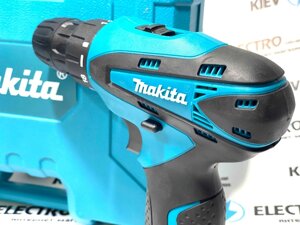 Шуруповерт 2022 року, модель MAKITA DF 330 DWE