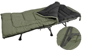 Спальний мішок Carp Zoom Extreme Sleeping Bag