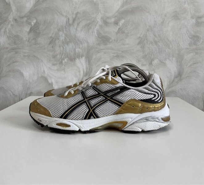 Cumulus shop 9 asics