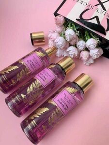 Спрей Victoria's Secret Autumn Blossom Виктория Сикрет Вікторія Секрет