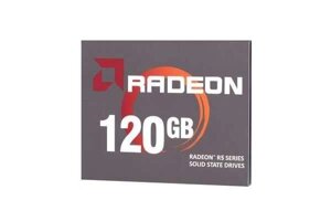 SSD накопичувач 120GB AMD Radeon R5 Супер Акція 120ГБ 1600 #