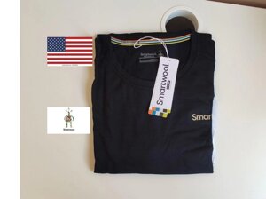 США! Термобілизна Smartwool з шерсти мериноса для військових