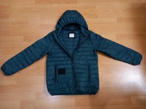 Стеганна Осіння Куртка RESERVED на Хлопчика 11-12 років Зріст 152 см