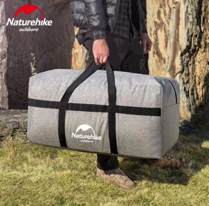 Сумка чохол Naturehike для гриля Weber Q 1000 1200 2200 Go Anywhere