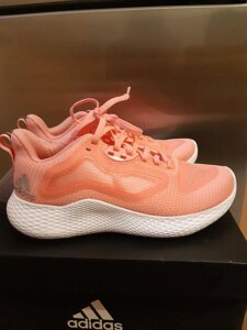 Супер кросівки Adidas 36.5-37 (24см) Оригінал