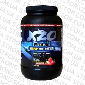 Сироватковий протеїн 85%BCAA XTREME XZO Nutrition