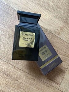 Tom Ford Оригінал Tobacco Vanille 100ml том форд тютюно ваніль парфуми