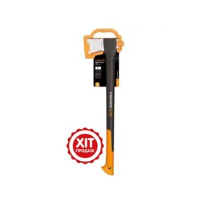 Сокира-колун fiskars X21 L / знижка + гарантія