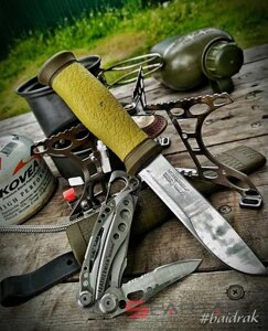 Сокира+ніж Morakniv 2000/Fiskars/набір/Mil Tec/Mora/GARBERG/KANSBOL