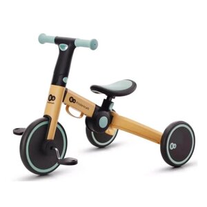 Триколісний велосипед біговел 3 в 1 Kinderkraft 4trike