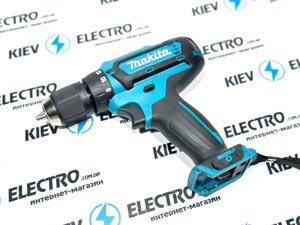 Тушка шурупокрут Makita 18/24 вольти (окремо верх)