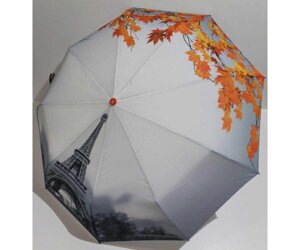 Угорська елегантна жіноча якісна парасолька