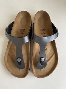 В'єтнамки Birkenstock Gizch р. 37,38,39