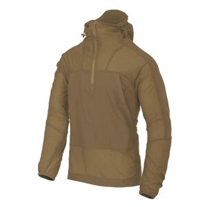 Вітровка легка Helikon-tex Windrunner WindPack