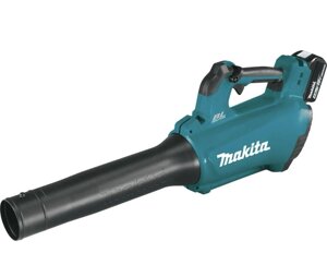 Повітродувка makita xbu03 z 18v LXT brushless акумуляторна dub 184 z