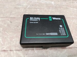 Wera Bit-Safe 61 Universal, набір біт Torx 50 шт