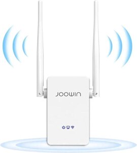 Wi-Fi Підсилювач сигналу для дому JOOWIN