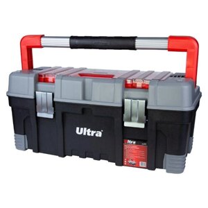 Ящик для інструментів зі знімним органайзером Profi 560280250мм ULTRA