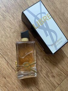 Yves Saint Laurent Оригінал Libre 100ml ysl лібрі eau de parfum парфум