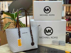 Жіноча сумка Michael Kors Майкл Корс шопер - Висока Якість