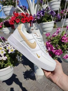 $ Жіночі кросівки nike air force 1 low mini swoosh 40