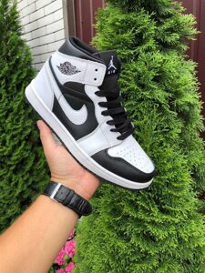 Жіночі кросівки Nike air Jordan осінні