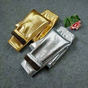 Золота та срібна каблучка з хутром для дівчинки від 80 до 150