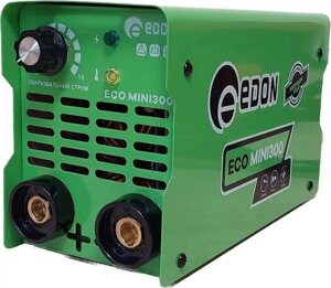 Зварювальний інвертор/зварювальний апарат/EDON ECO MINI-250/MINI-300