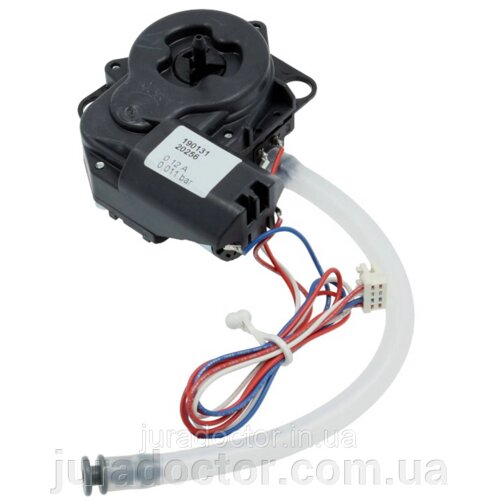 Мультиклапан 12015639 для кофемашины Siemens EQ. 6 (1671106063