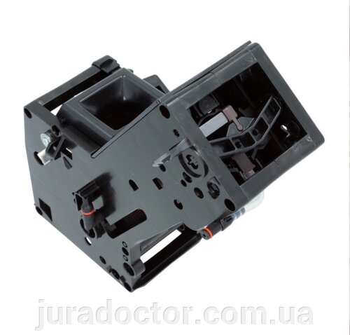 Заварное устройство для кофемашины Siemens Surpresso (1325904692