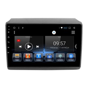 Штатна магнітола для Fiat Ducato 3 2011+ на Android