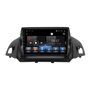 Штатна магнітола для Ford Kuga 2013-2019 на Android