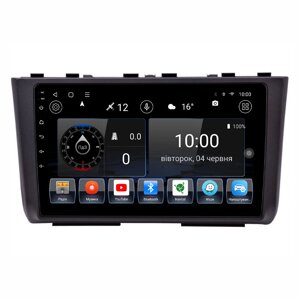 Штатна магнітола для Hyundai Creta 2 2021+ на Android