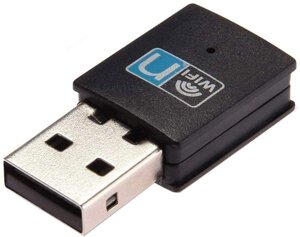 300 Мбіт/с Mini USB Wireless Wifi Adapter 802.11n/g/b LAN інтернет-сільний адаптер, Amazon, Німеччина