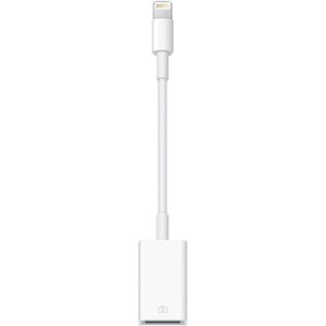 Адаптер Lightning-USB для камери, Amazon, Німеччина