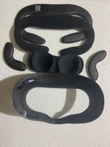 Аксесуари для окулярів віртуальної реальності Подушка для обличчя AMVR для аксесуарів Quest 2, Amazon, Німеччина