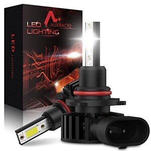 AUXIRACER HB3305 LED 60 W 12000 LM 6500 K Білі фари для автомобілів, Amazon, Німеччина