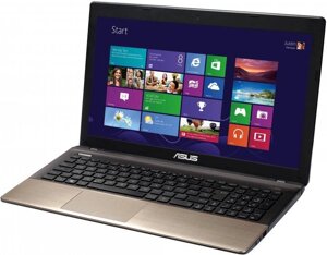 Б/У Ноутбук Asus K55V, стан нового