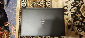 Б/У Ноутбук Dell Latitude 7490,i7-8650