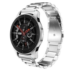 Браслет для Samsung Galaxy Watch 46 мм ⁇ Galaxy Watch 3 45 mm Сталевий класичний Ремінець, Amazon, Німеччина