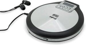 CD/MP3 програвач soundmaster CD9220, Німеччина