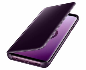 Чохол Clear View Standing Cover для Samsung Galaxy S9 Plus, Amazon, Німеччина