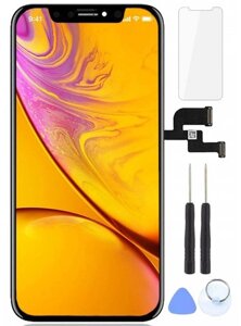 Дисплей iPhone 11 Pro-екран iPhone модуль сенсор LCD, Amazon, Німеччина