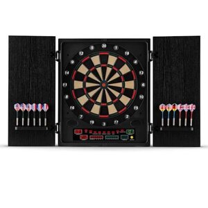 Електронний дартс KlarFirt Dartmaster 180, Німеччина